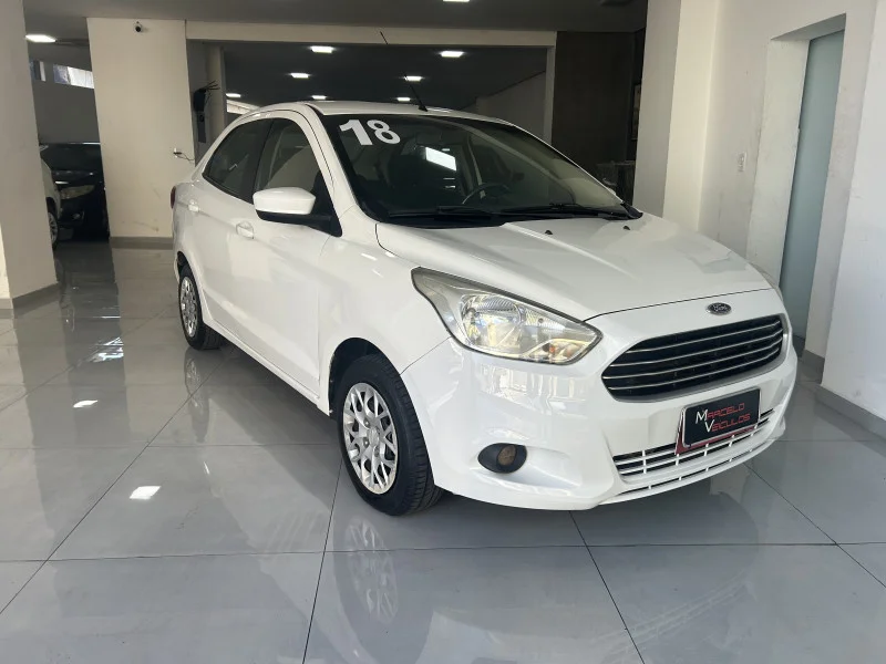 Ford Focus 1.6 S/SE/SE Plus Flex 8V/16V 5p 2019
